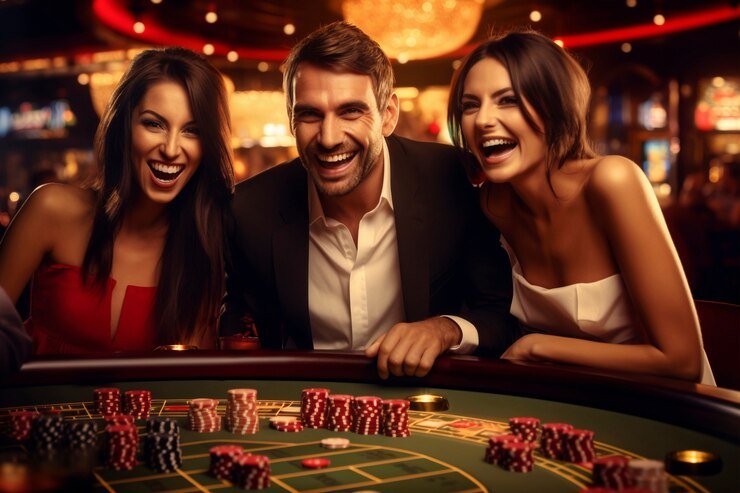 Hasil putaran dan riwayat taruhan di Speed Roulette